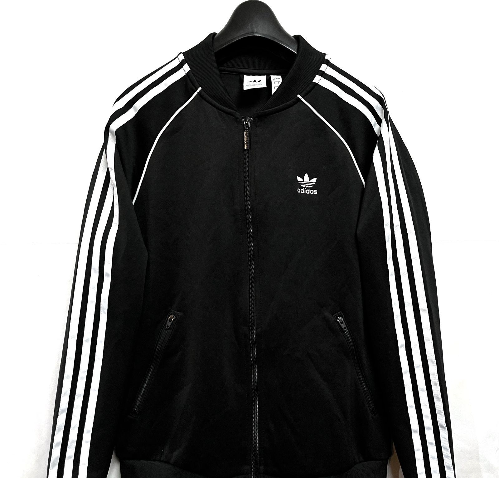 adidas Originals｜アディダスオリジナルス SST TRACK TOP レディース 