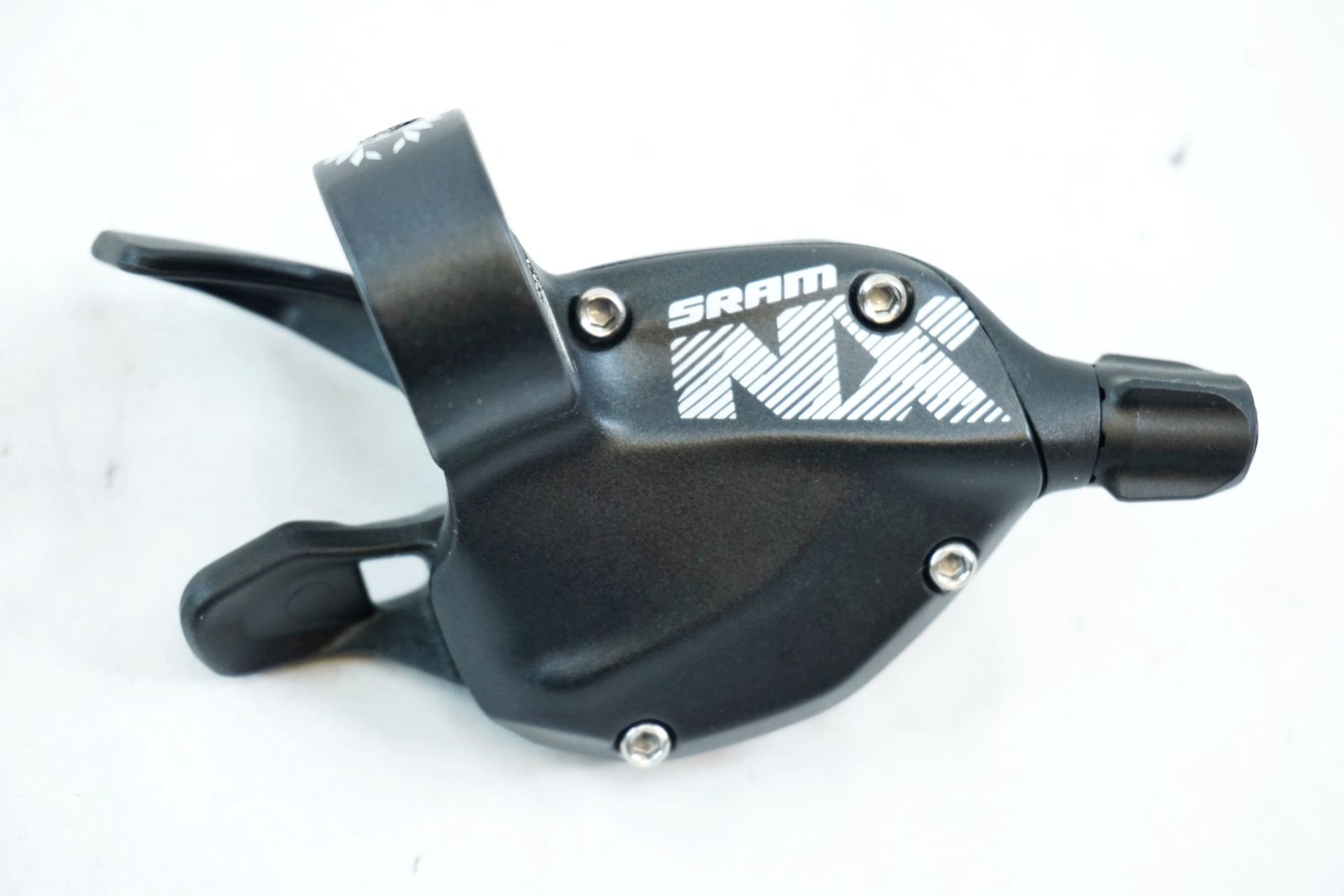 SRAM 「スラム」 NX トリガーシフター / バイチャリ有明店 - メルカリ