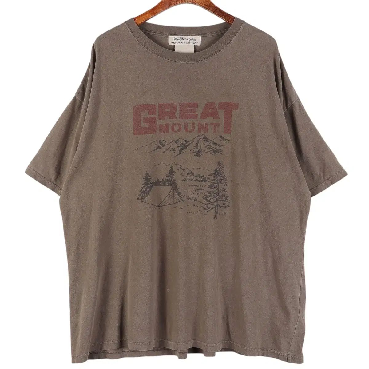 レミレリーフ REMI RELIEF 半袖 Tシャツ 2XL / k5324