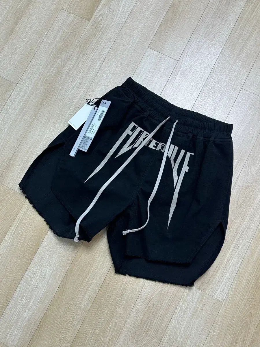 46 RICK OWENS ボクサーショーツ