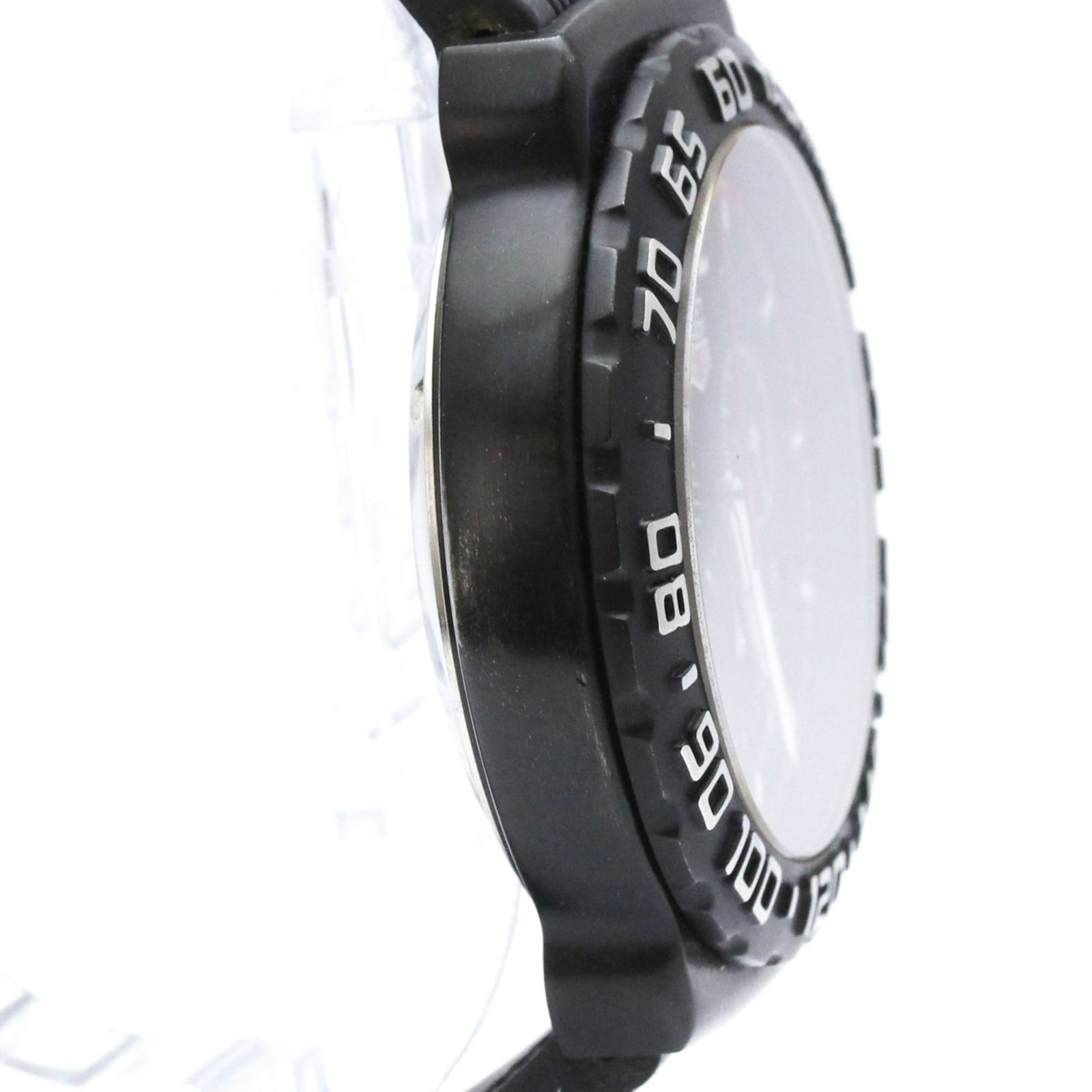 タグホイヤー (TAG HEUER) フォーミュラ1 クロノグラフ ステンレス 