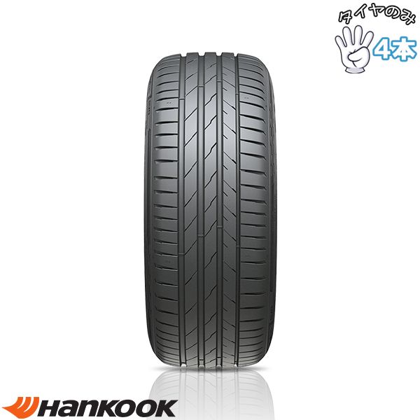 255/35R20 20インチ サマータイヤ | ハンコック ベンタス エボ 4本セット 正規品