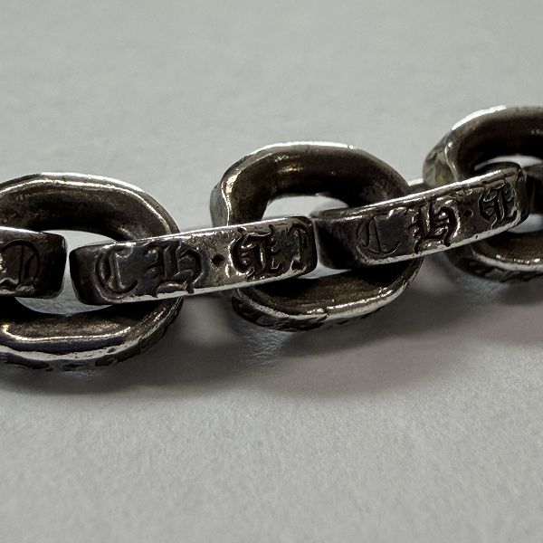 CHROME HEARTS/クロムハーツ PAPER CHAIN ペーパーチェーン