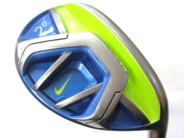 ナイキ　VAPOR FLY　17度　Tour AD U-55　Rフレックス　ユーティリティ　中古　ゴルフドゥ！名古屋熱田店【最短即日発送】