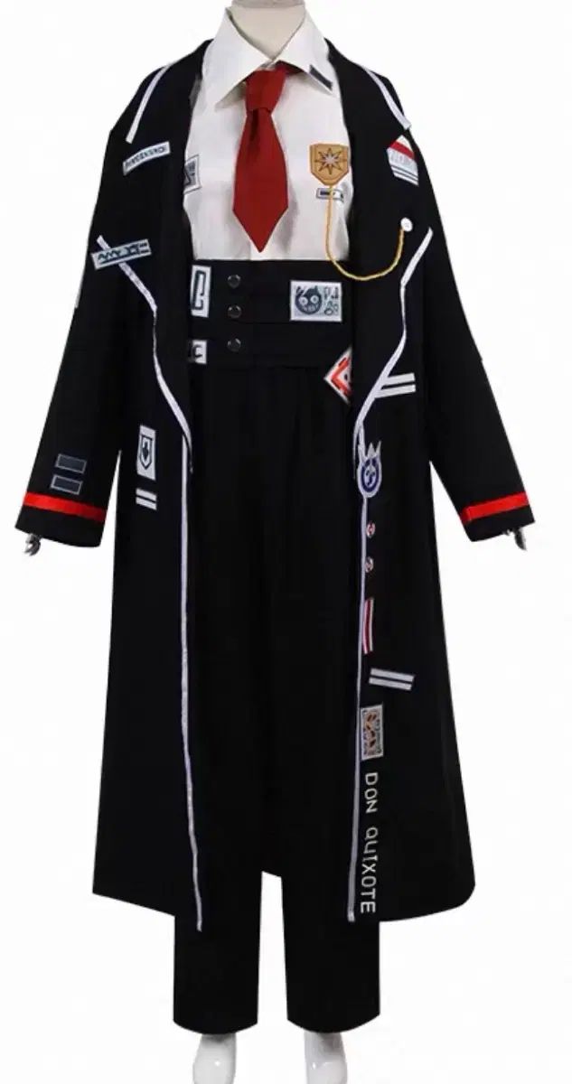 出品 新品 Limbus Company ドン・キホーテ S 先行予約 プレオーダー