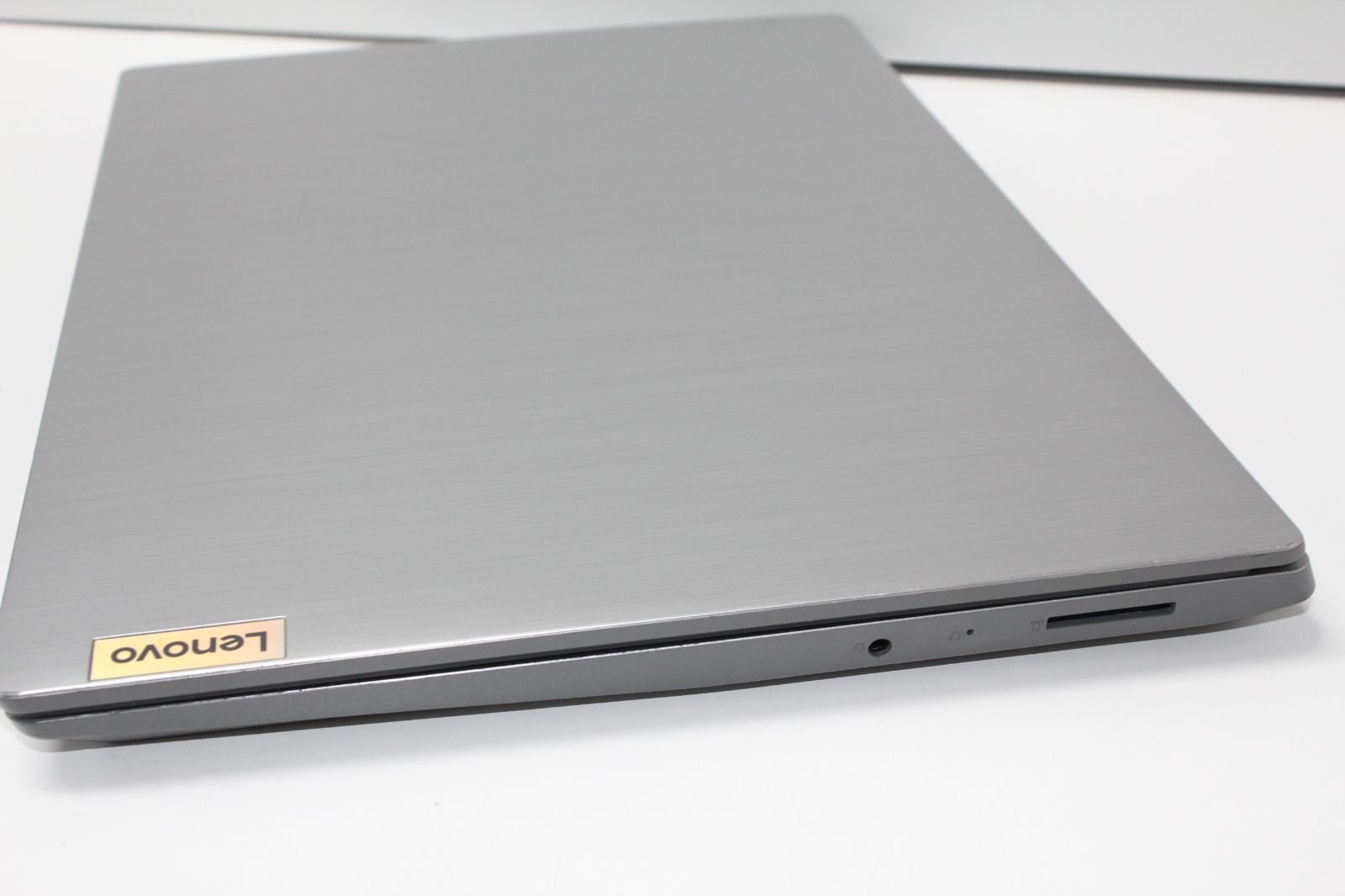 中古】Lenovo IdeaPad Slim 3 Core i3 SSD256GB - メルカリ