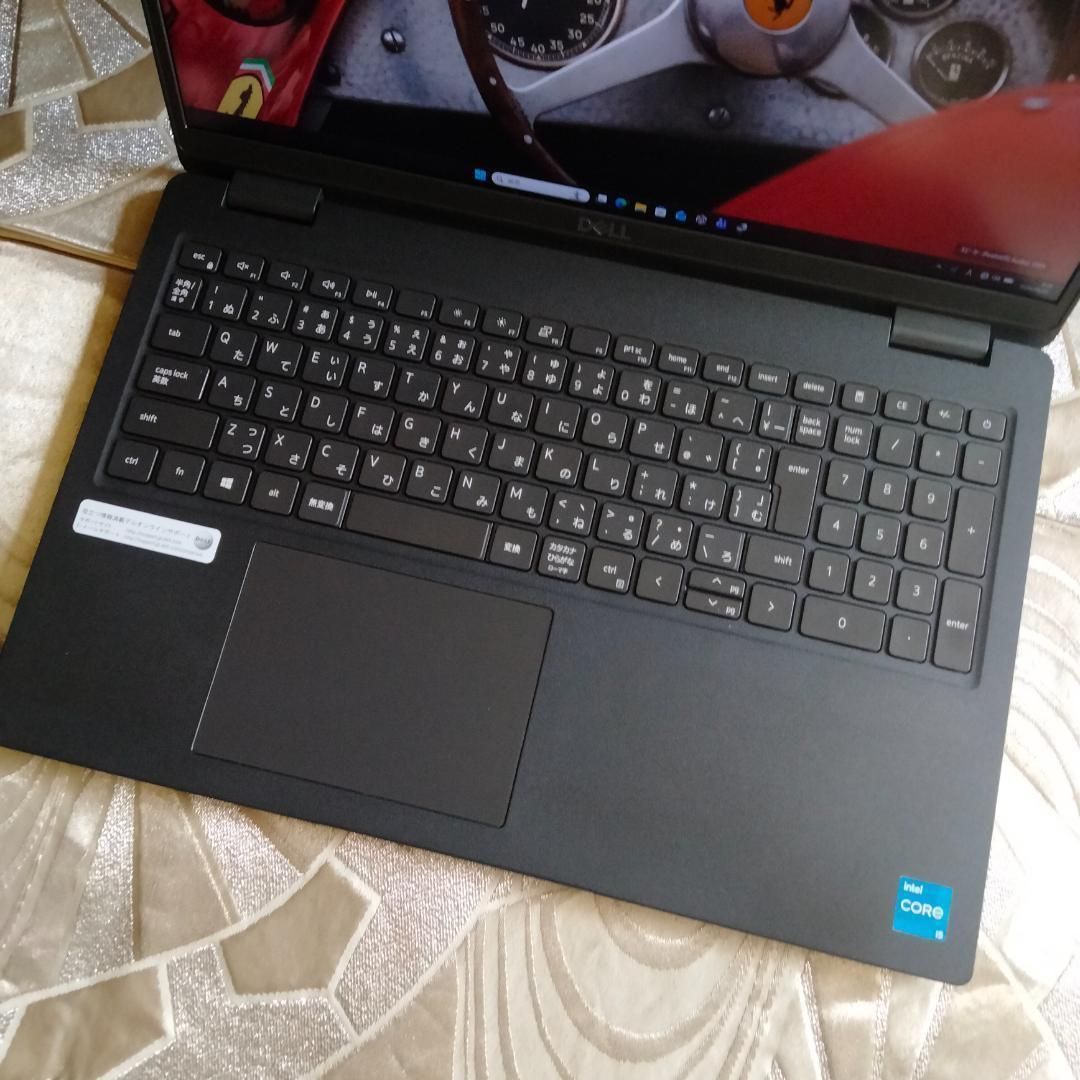 DELL Latitude 3520 16GB/SSD Win11Pro 中古 - メルカリ