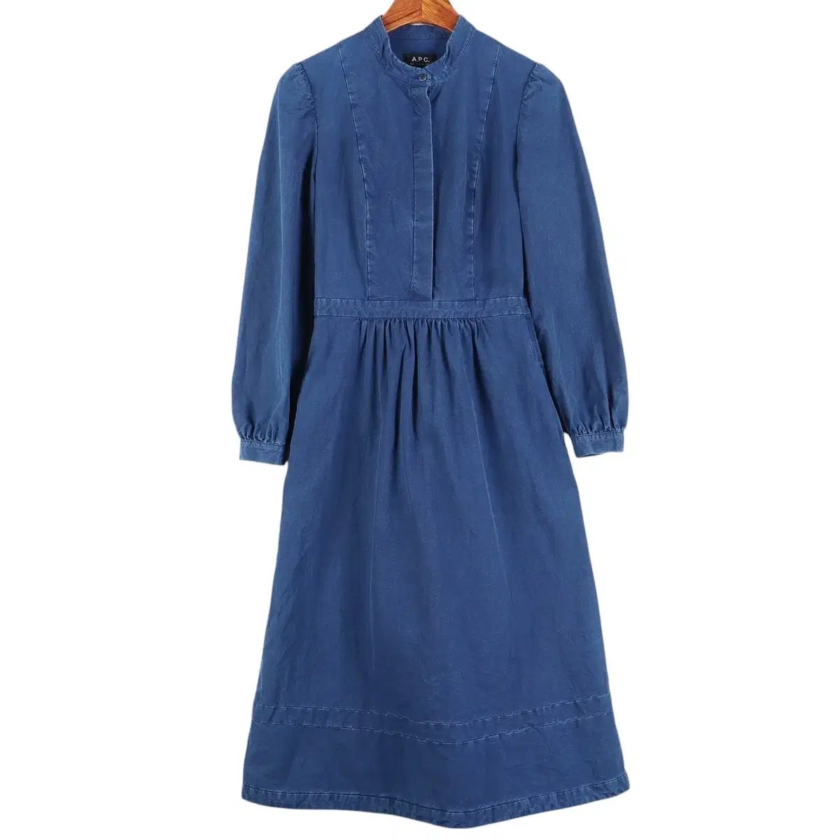 A.P.C. アーペーセー ONE PIECE 34 / k5304