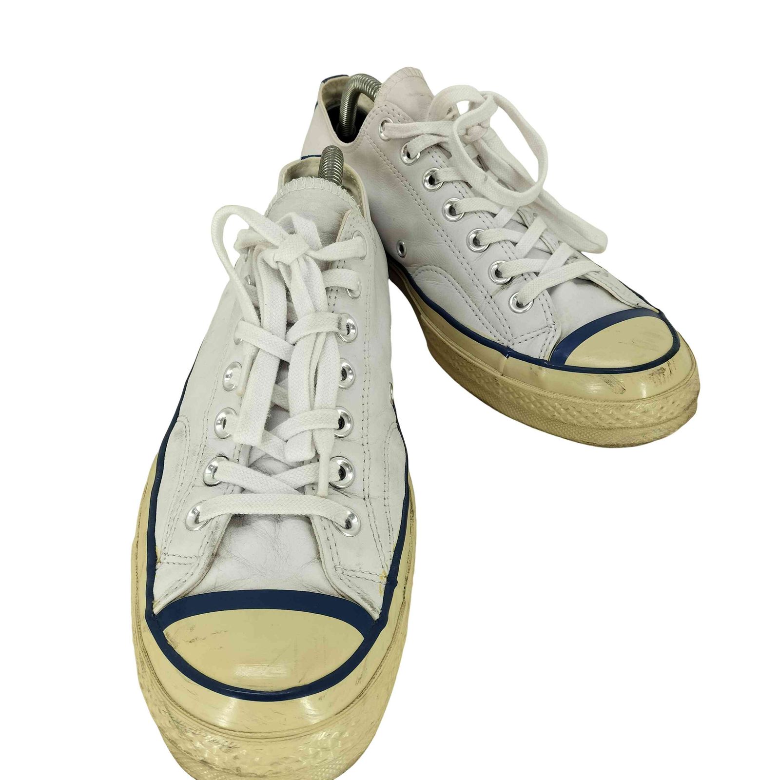 コンバース CONVERSE CHUCK TAYLOR ALL STAR 1970`s low メンズ JPN：28