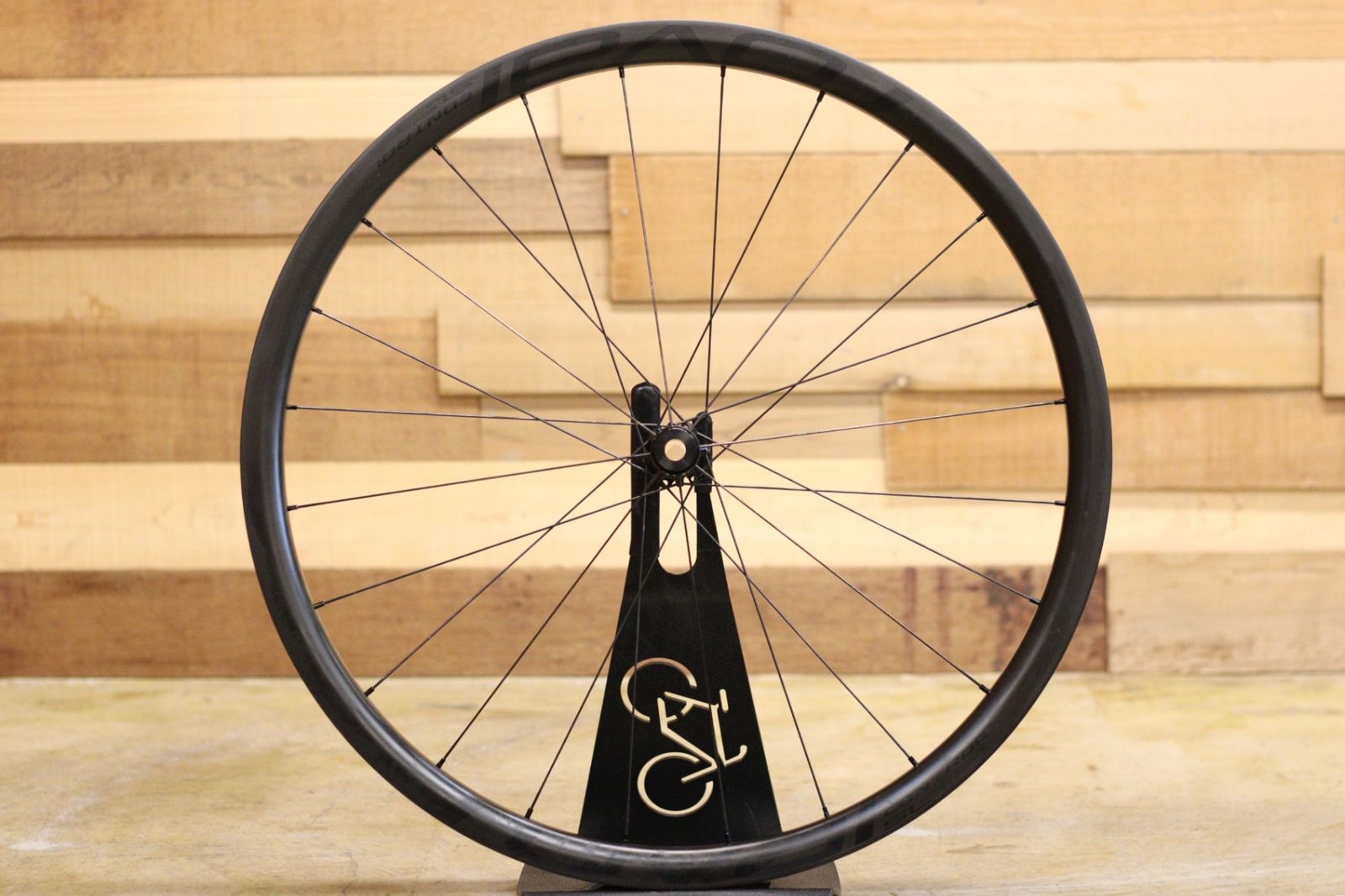 ロヴァール ROVAL コントロール CONTROL SL カーボン チューブレスレディ ホイール MTB 29インチ フロントのみ 【立川店】