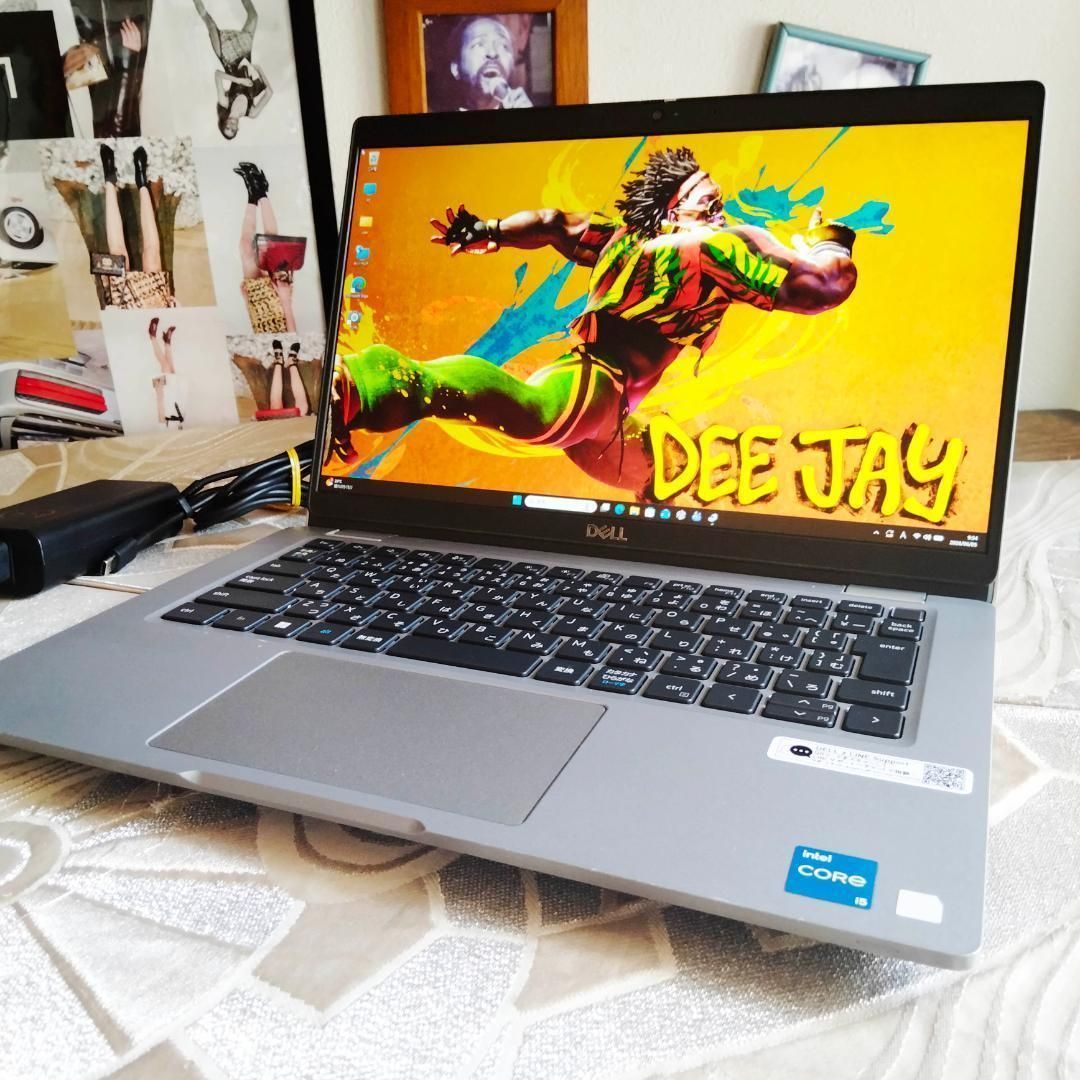 CDA05 DELL 5330 12世代 i5 1245U 16G 256G/SSD NVMe 1920x1080 FHD Latitude