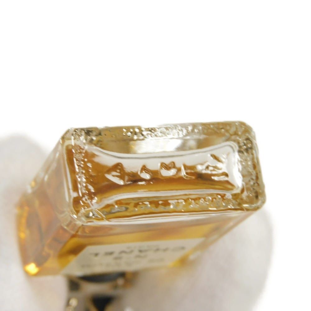 CHANEL シャネル N°5 パフューム ボトル No.5 香水 瓶 フレグランス