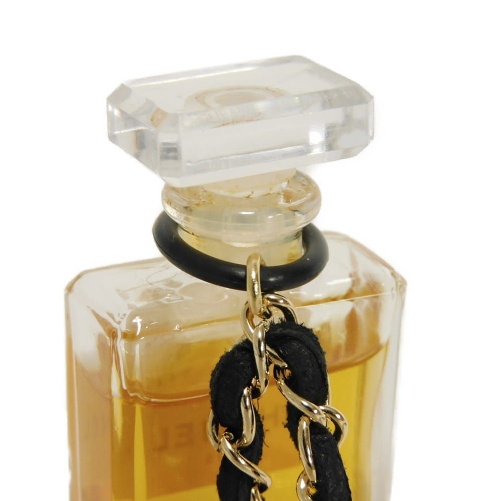 CHANEL シャネル N°5 パフューム ボトル No.5 香水 瓶 フレグランス