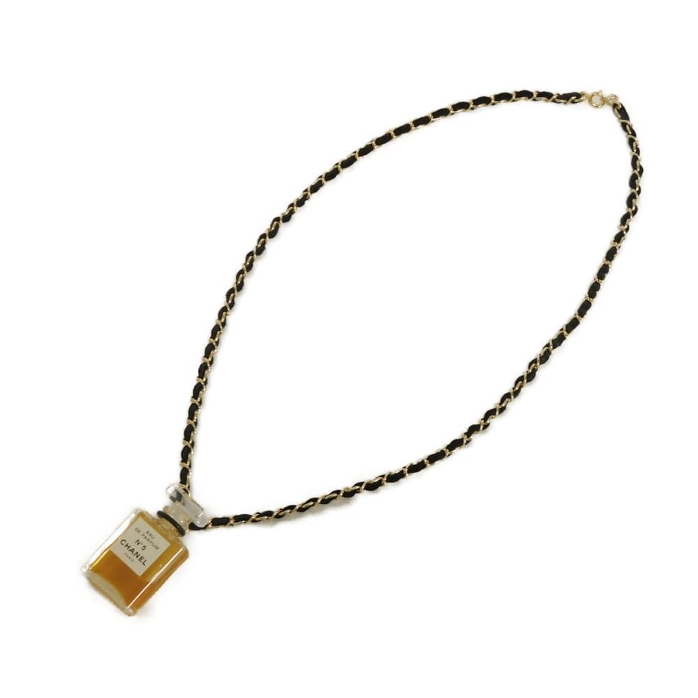 CHANEL シャネル N°5 パフューム ボトル No.5 香水 瓶 フレグランス