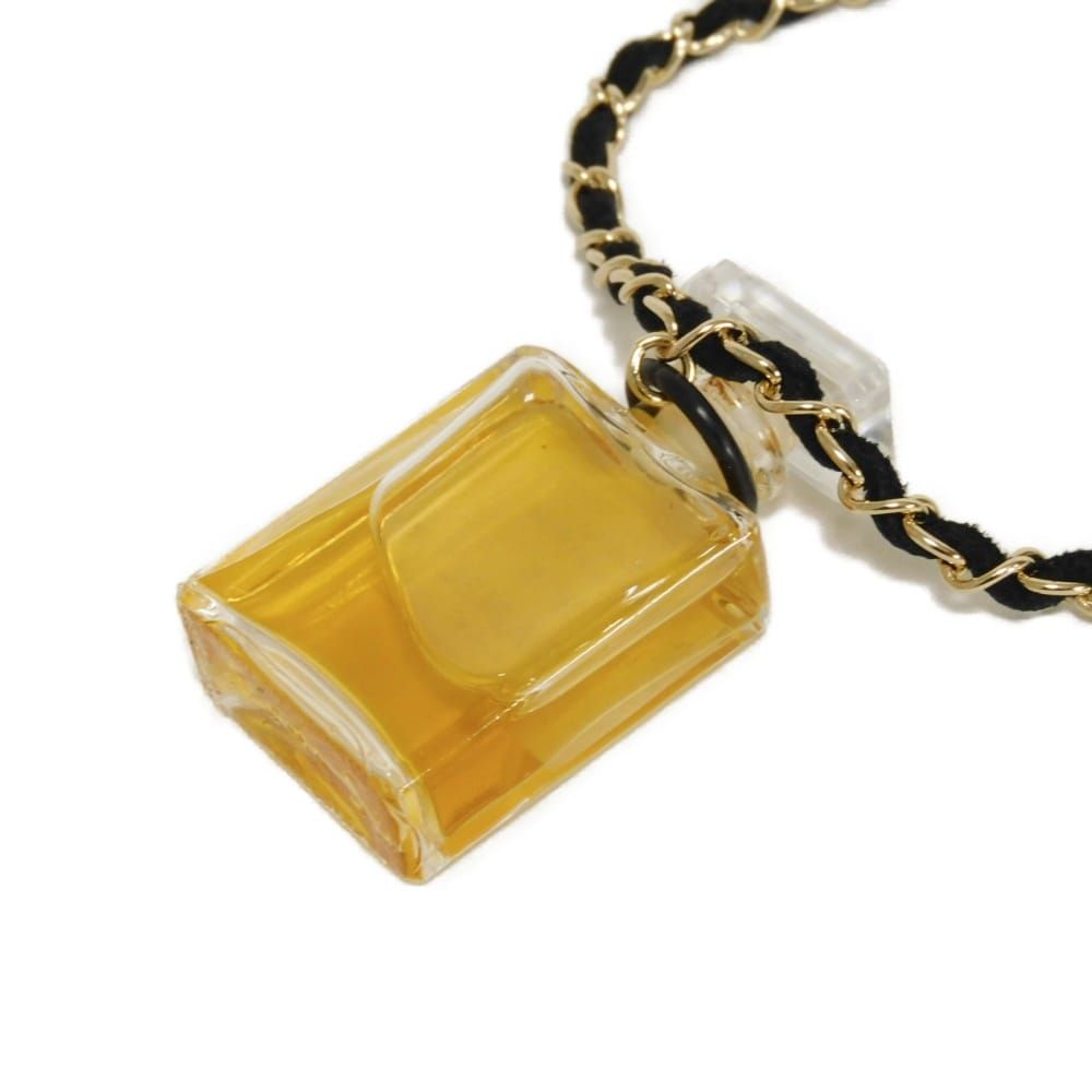 CHANEL シャネル N°5 パフューム ボトル No.5 香水 瓶 フレグランス