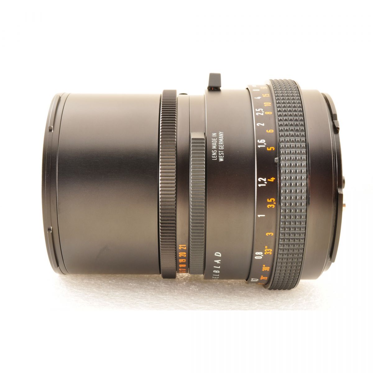 Hasselblad Carl Zeiss Distagon CF 50mm f/4 T* カメラレンズ 交換