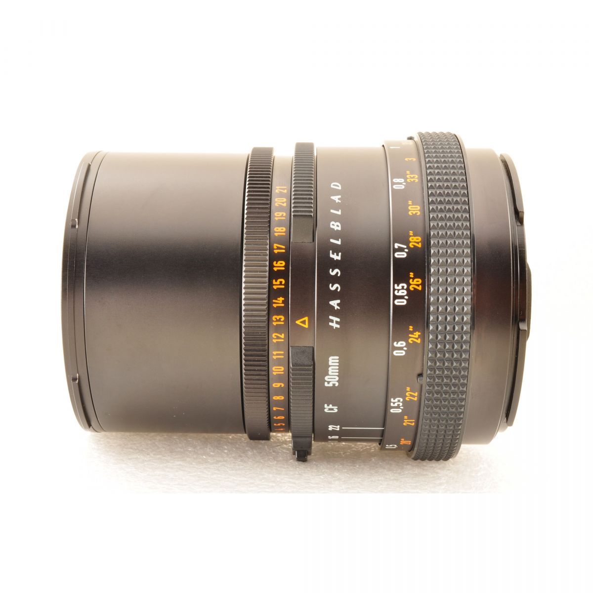 Hasselblad Carl Zeiss Distagon CF 50mm f/4 T* カメラレンズ 交換