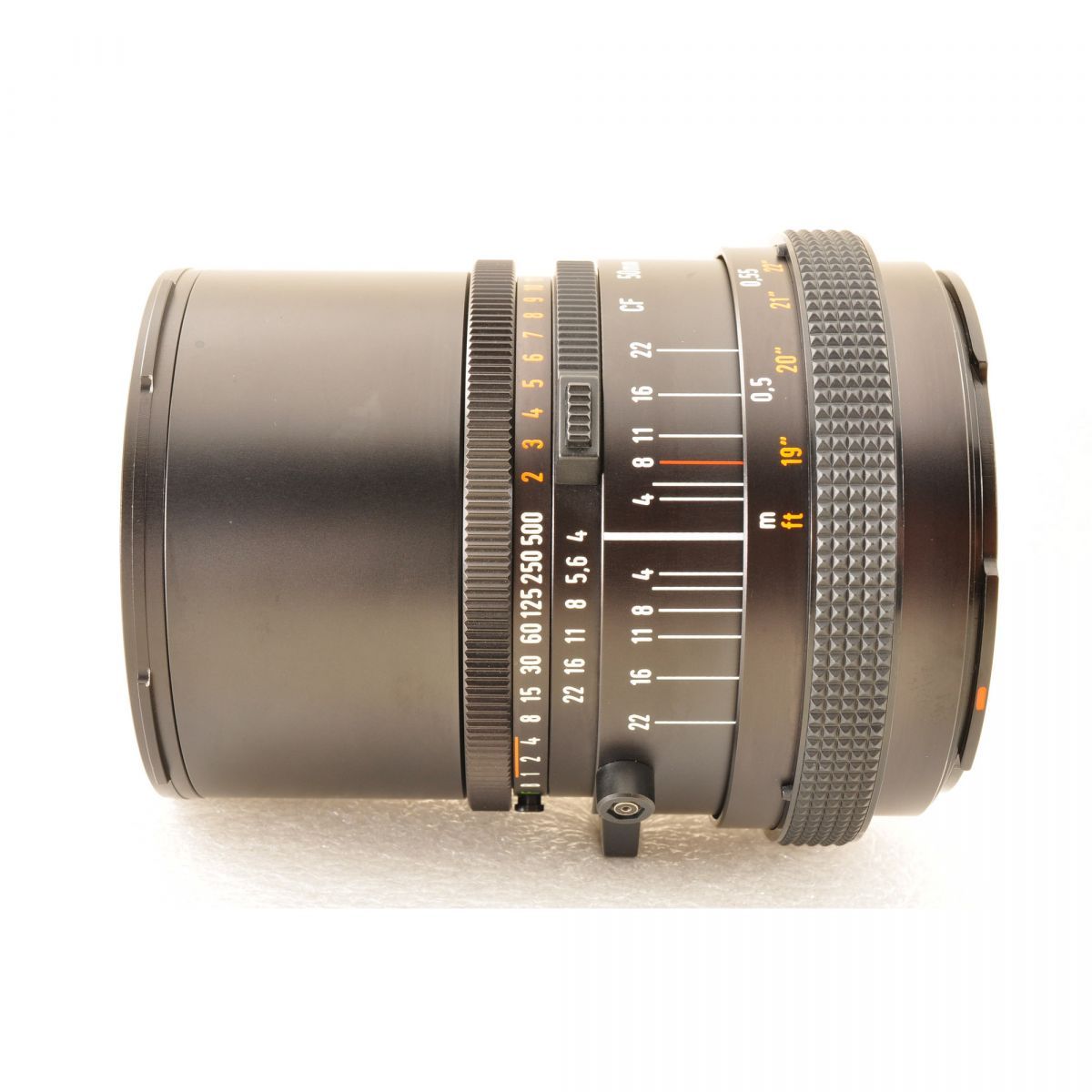 Hasselblad Carl Zeiss Distagon CF 50mm f/4 T* カメラレンズ 交換