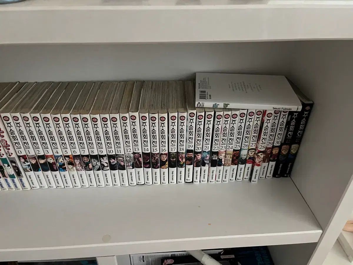呪術廻戦 漫画 全巻 セット 0 30 巻 まとめ フィギュア アクリル