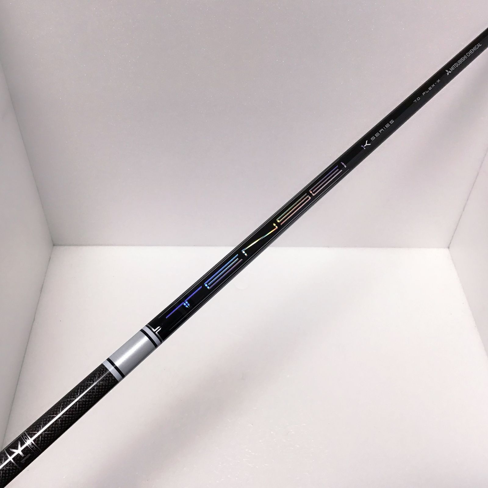 テンセイ 1K プロ ホワイト TENSEI 1K PRO WHITE 70-X ピン G410~G440 