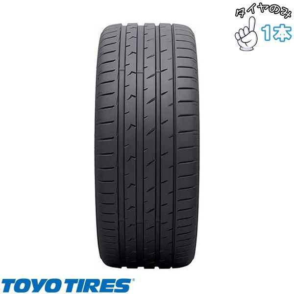 235/55R17 17インチ サマータイヤ | トーヨータイヤ プロクセススポーツ2 1本 正規品
