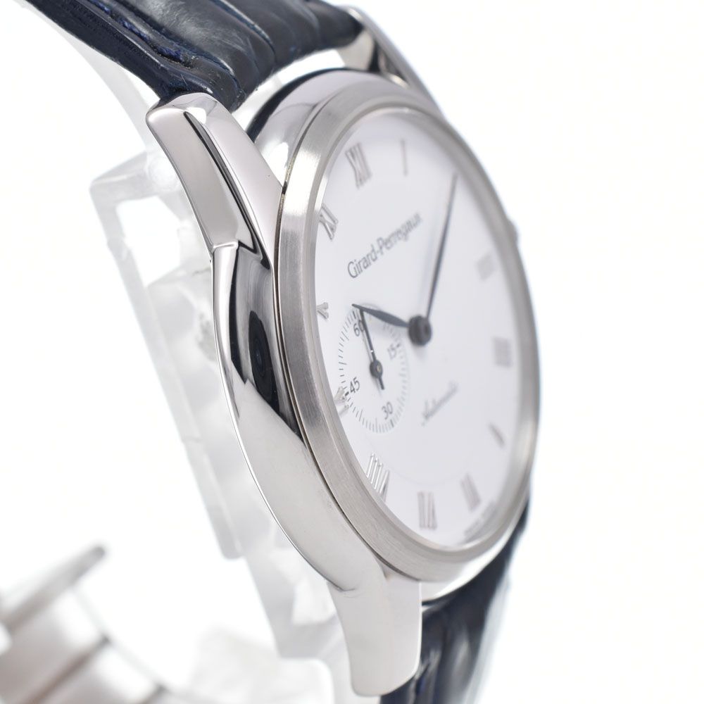 ジラール・ペルゴ GIRARD-PERREGAUX 9050 フラットウォッチ スモール