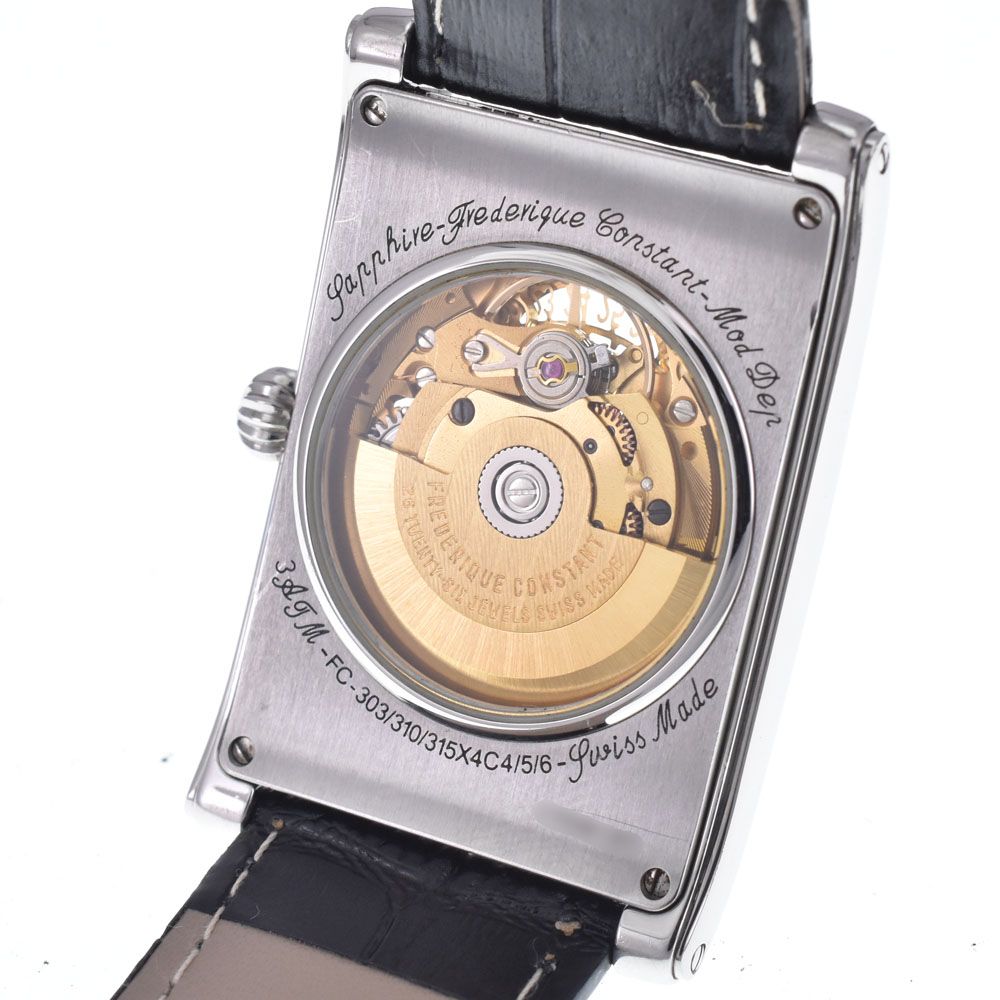 フレデリック・コンスタント FREDERIQUE CONSTANT FC-315MS4C26