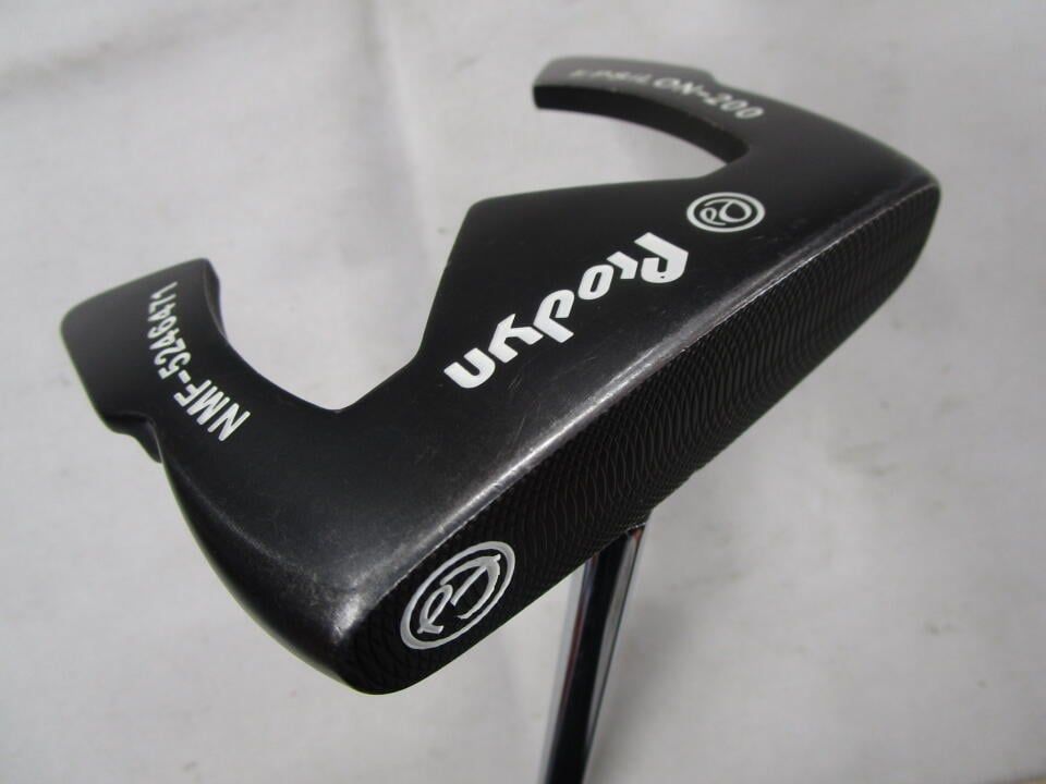 Prodyn　EPSiLON-200　パター　中古　ゴルフドゥ！札幌東苗穂店【最短即日発送】