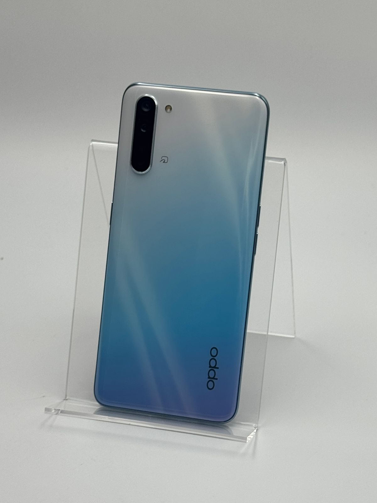 【中古A】OPPO Reno3 A CPH2013 ホワイト SIMフリー 白ロム