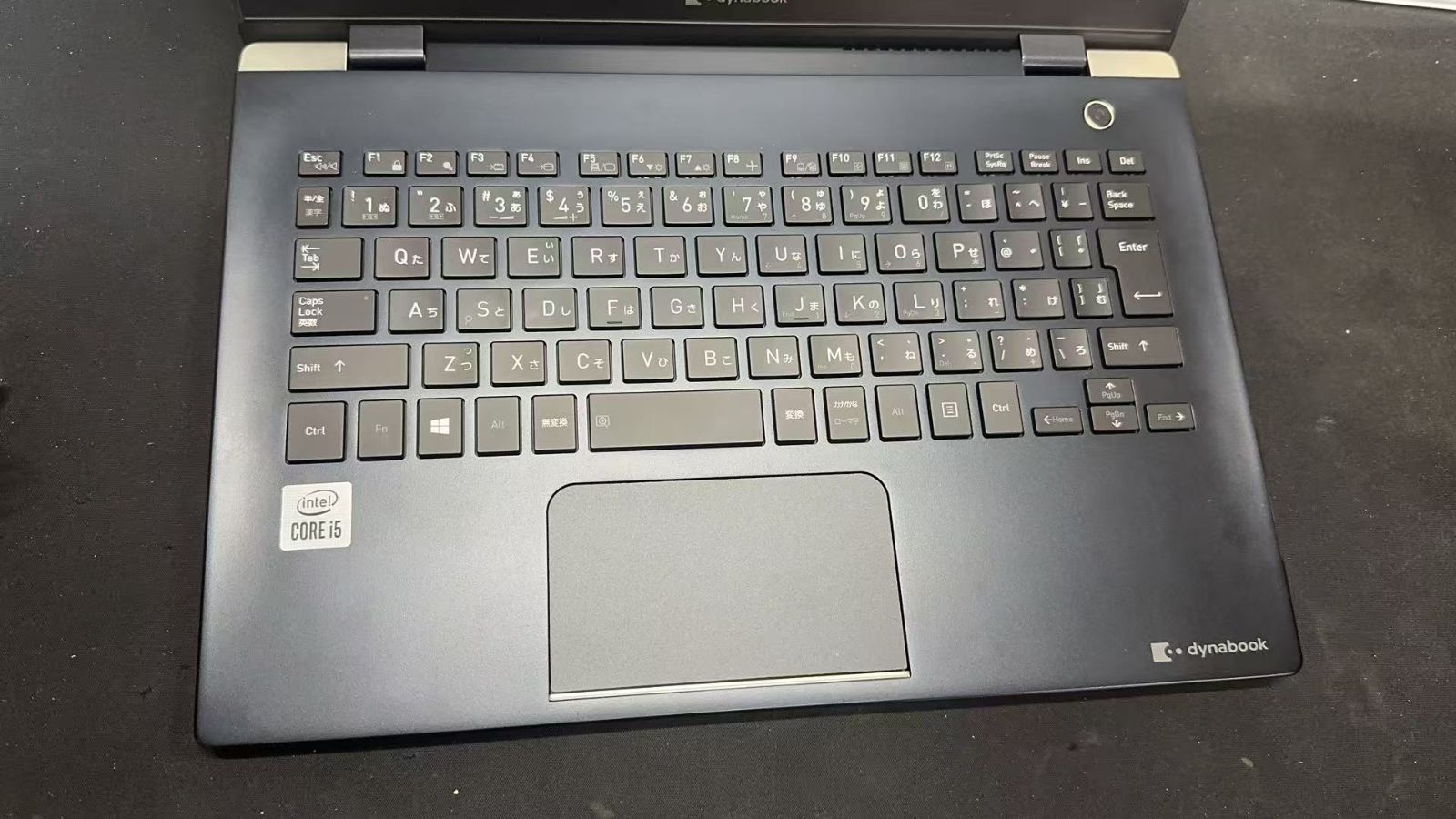 dynabook G83/FS Core i5 16GB/SSD512GB 中古 - メルカリ