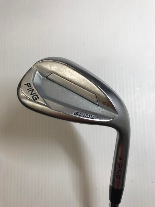 ピン　GLIDE 3.0　54度　Z-Z115　ウェッジ　中古【最短即日発送】