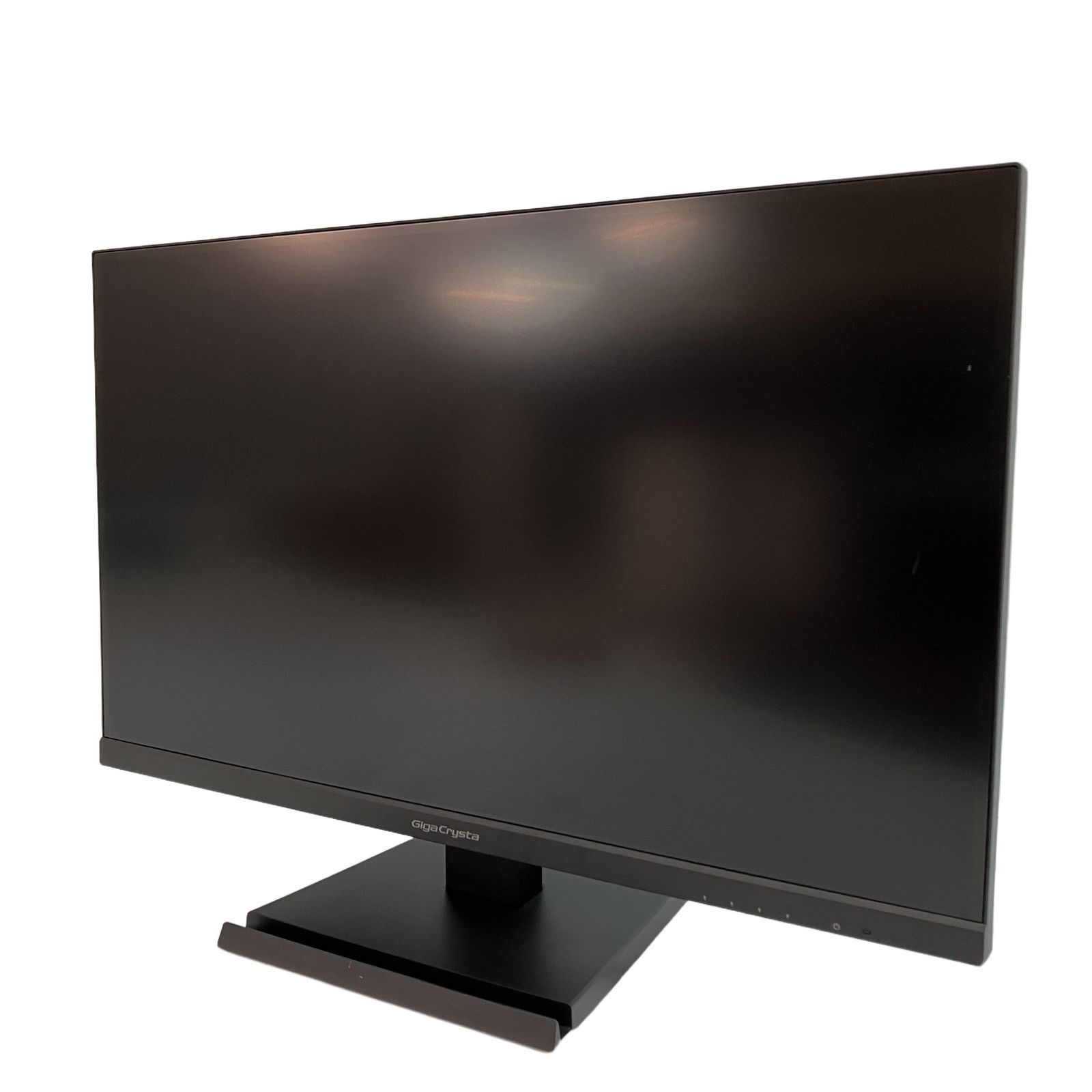 I-O DATA KH2760V-UZ GigaCrysta 4Kゲーミングモニター 27インチ モニター ディスプレイ 液晶 中古 C11358007