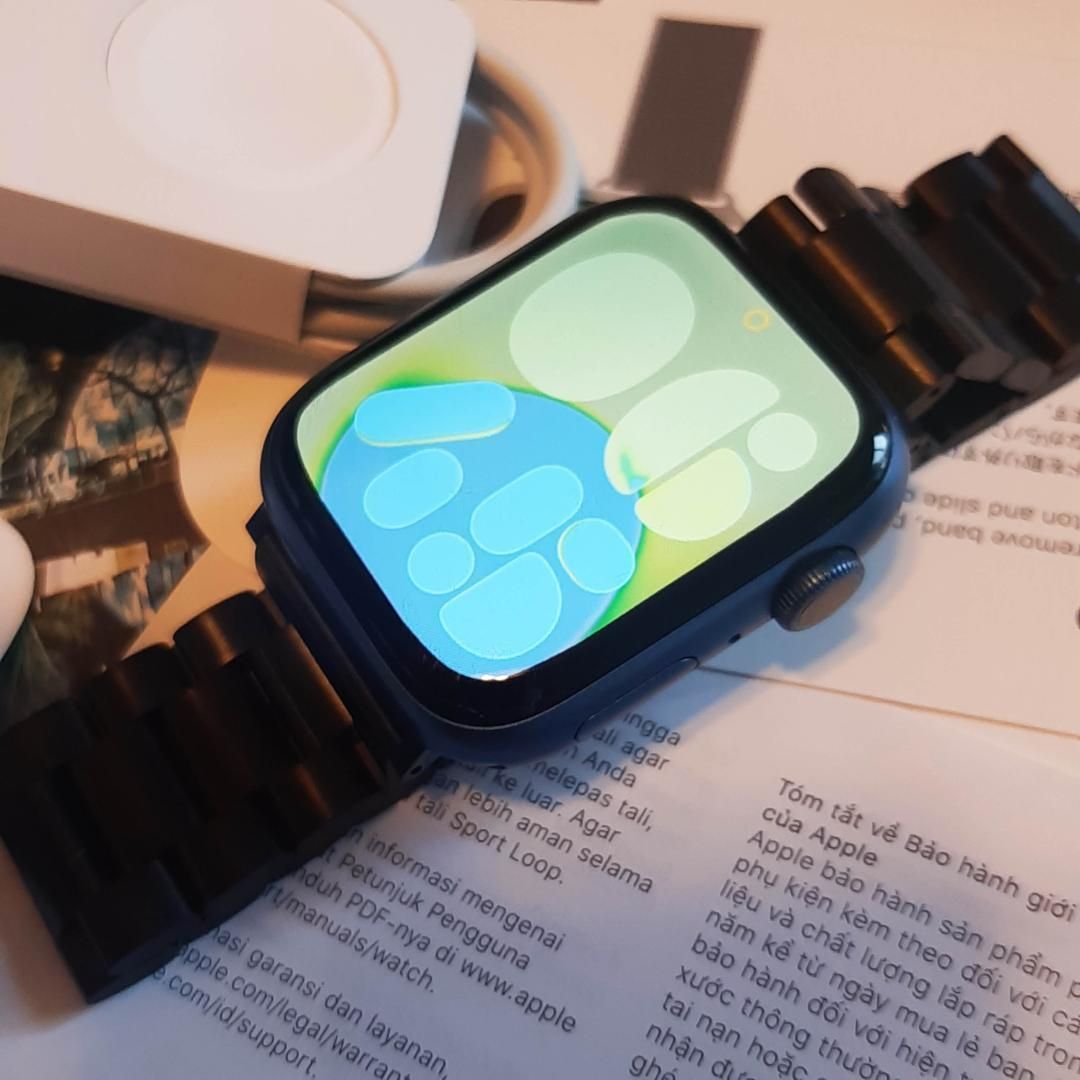 DDP01 ４５mm OS26 S７ GPS アップルウォッチ Apple Watch