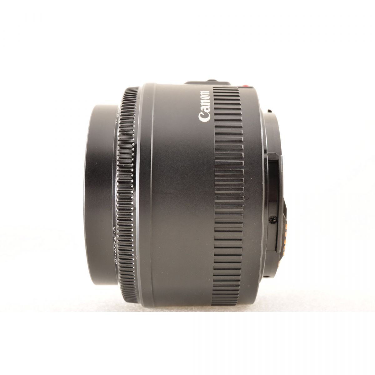Canon EF 50mm f/1.8 II 単焦点 カメラレンズ 交換レンズ キャノン