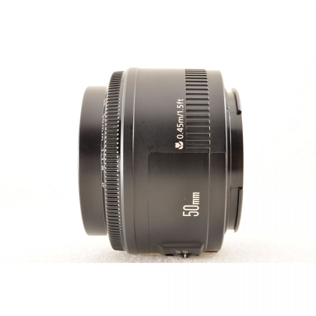 Canon EF 50mm f/1.8 II 単焦点 カメラレンズ 交換レンズ キャノン
