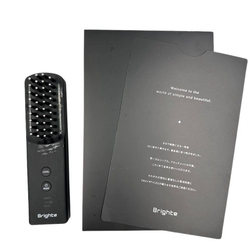 BRT-FSB180ELEKI BRUSH＋　 エレキブラシ コード欠品