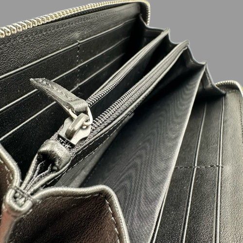 GUCCI グッチ GGスプリーム 長財布 スネーク 451273 ロングウォレット