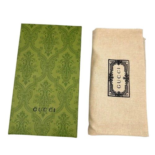 GUCCI グッチ GGスプリーム 長財布 スネーク 451273 ロングウォレット
