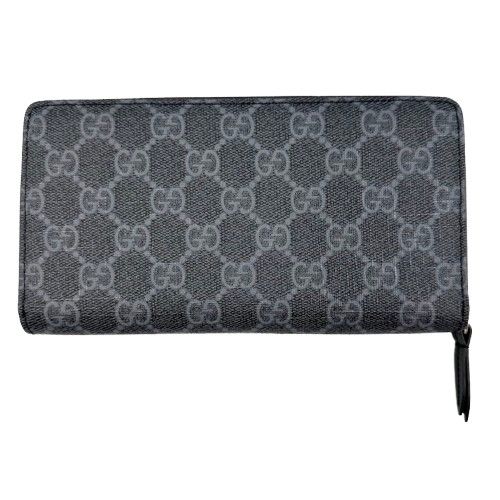 GUCCI グッチ GGスプリーム 長財布 スネーク 451273 ロングウォレット