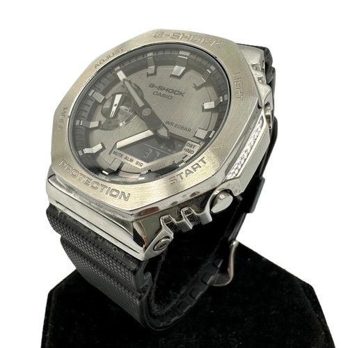G-SHOCK ジーショック メタル GM-2100 腕時計