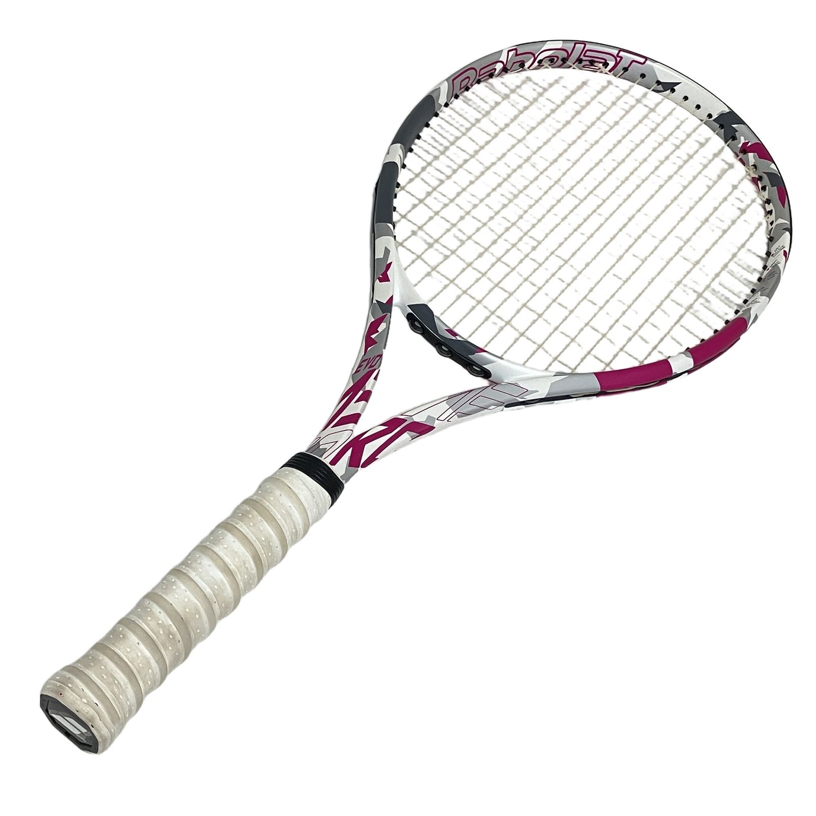 BabolaT EVO FEEL #2 バボラ エボ 硬式 テニス ラケット F11336410