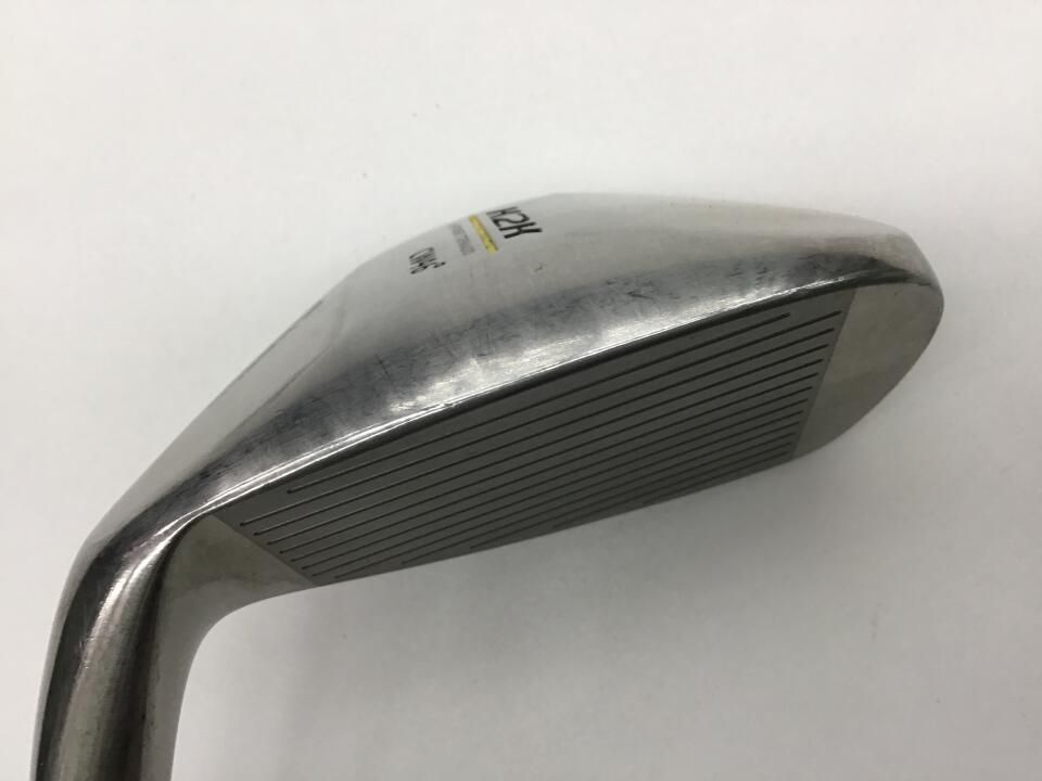 キャスコ K2K by POWER TORNADO Chipping Wedge 46度 ATTAS FF 95