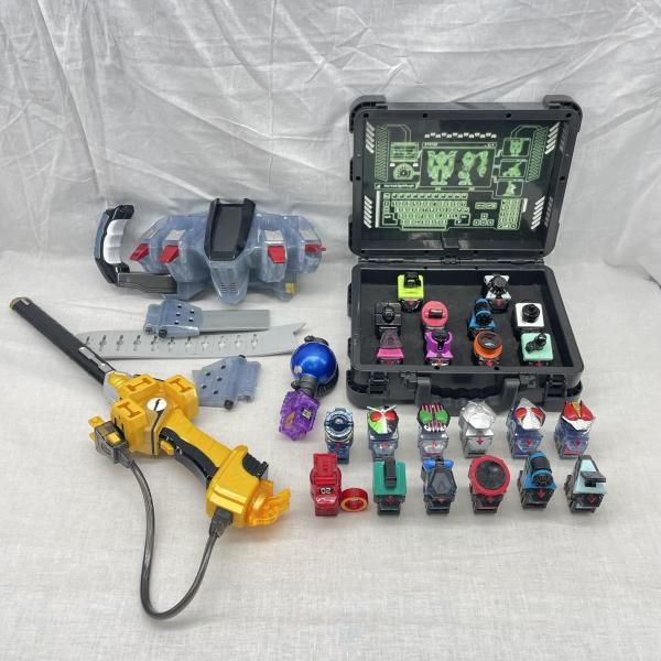 フォーゼドライバー コメリ アストロスイッチ2 中古 現状品・動作