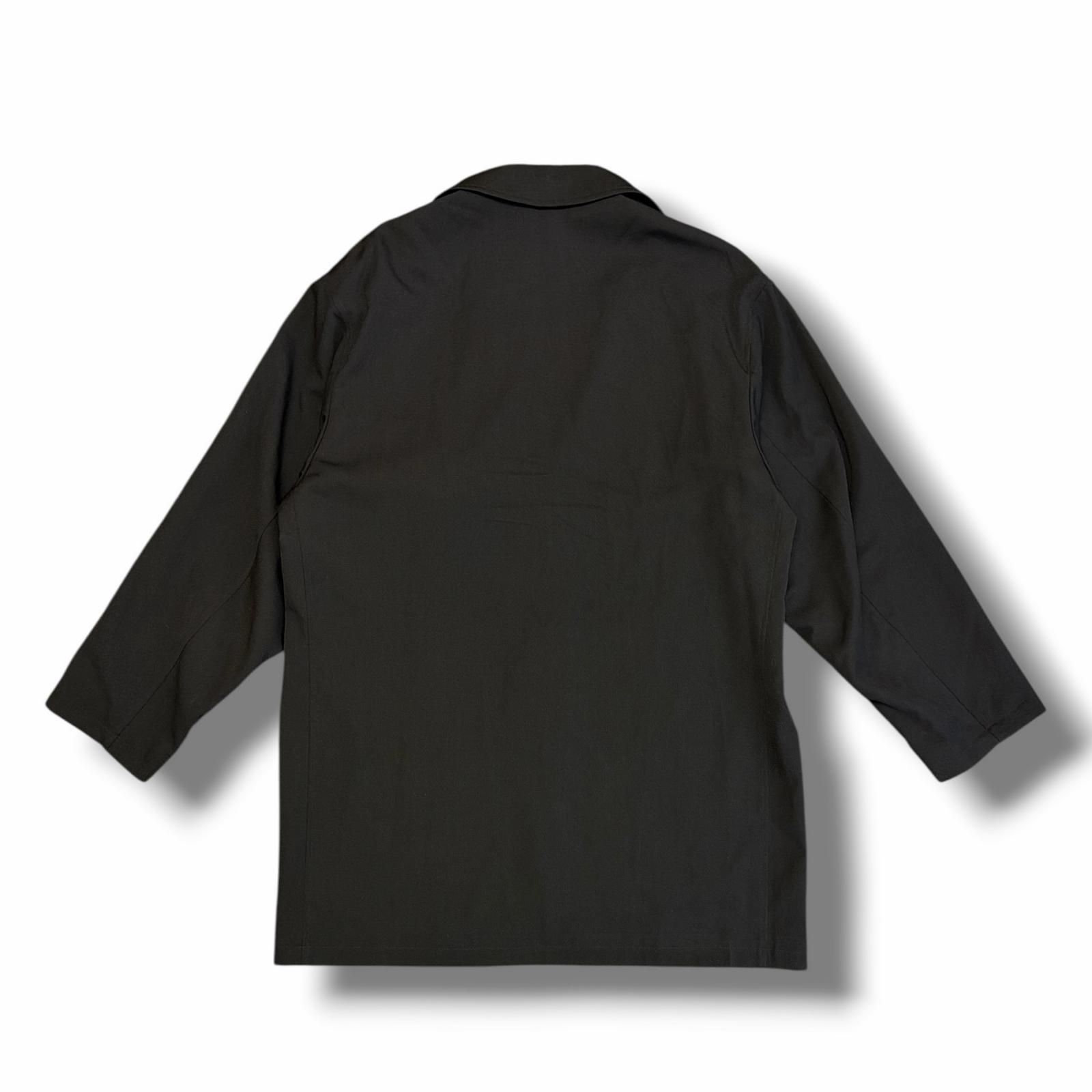 Yohji Yamamoto POUR yamamoto yohji HOMME - テーラード テーラード