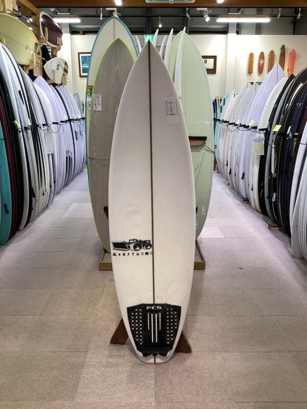 ムラスポOUTLET公式】中古サーフボード USED JS ジェイエス