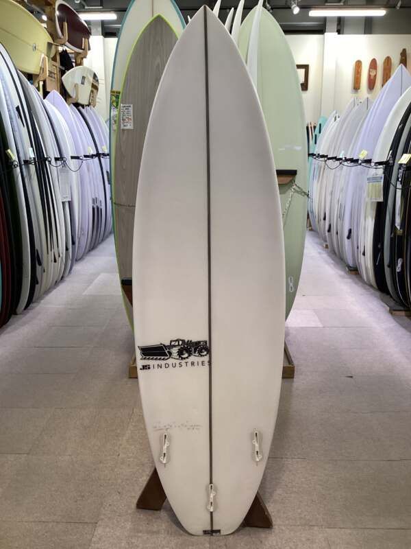 ムラスポOUTLET公式】中古サーフボード USED JS ジェイエス