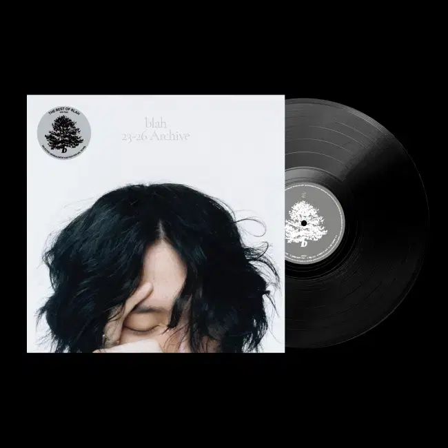 BLA （ Blah ） LP ／ 23 ー 26 7 月 31 ワーキング 打ち上げる プレオーダー