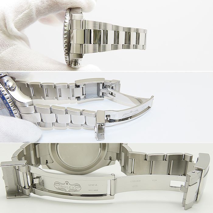ROLEX ヨットマスター2 前期型 116680 44mm ロレックス 自動巻 メンズ