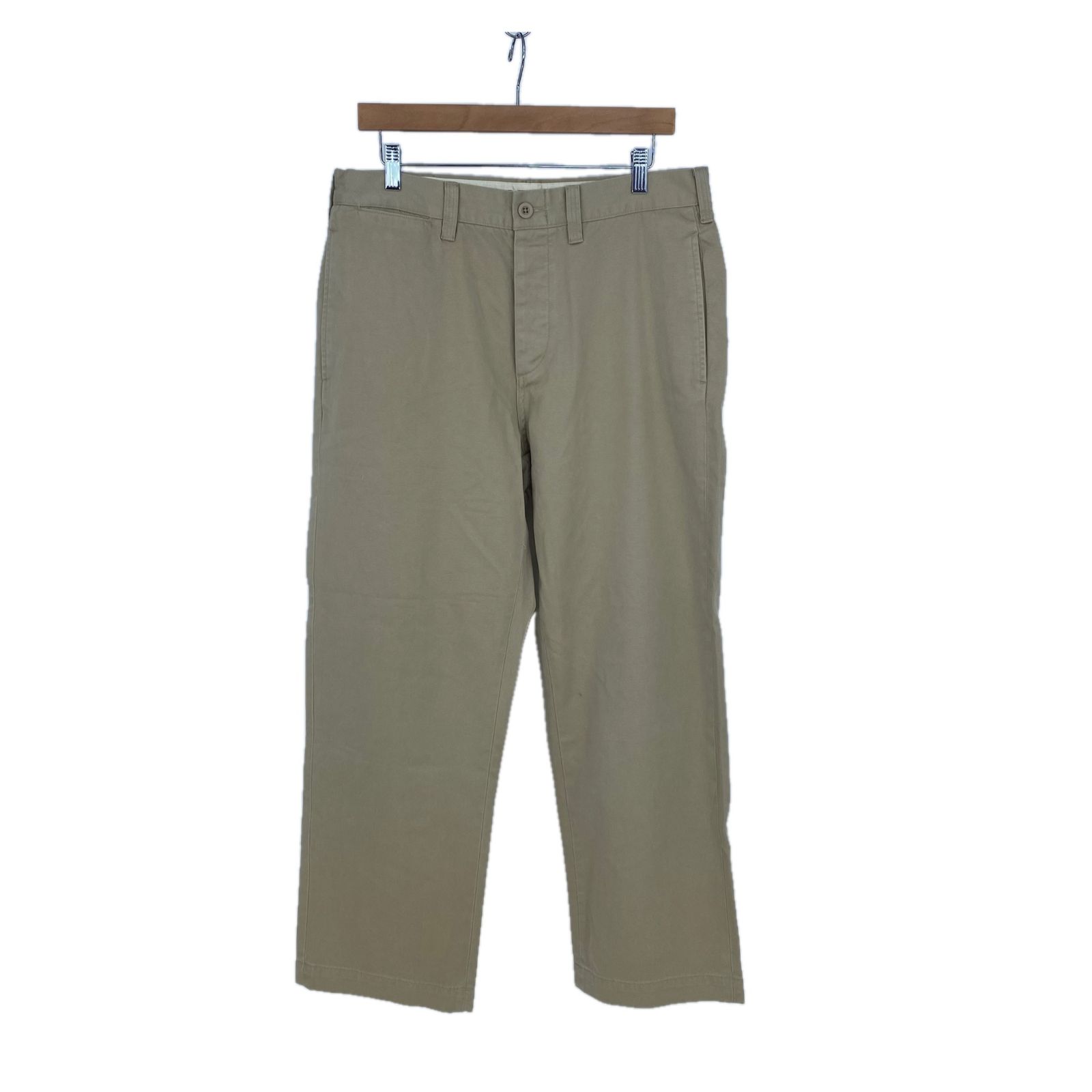 SUPREME チノパン メンズ M ベージュ系【中古】