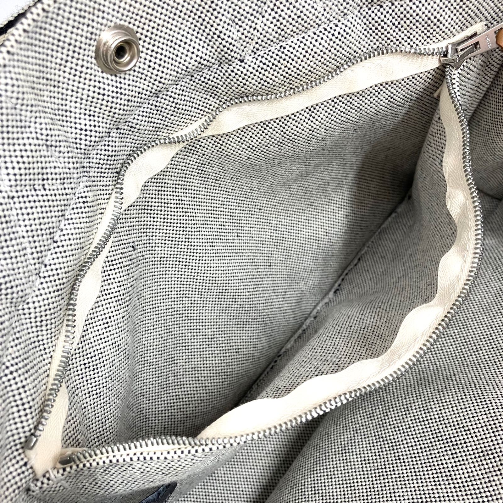極美品 HERMES エルメス ニューフールトゥPM ハンドバッグ トート